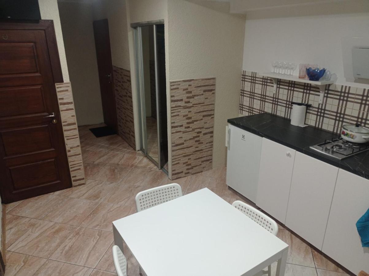 Apartment Parking Loft Akaciju Vilnius Exterior photo